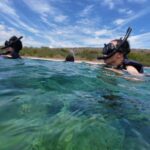Banyuwangi: Tabuhan & Menjangan Island Snorkeling Tour - Practical Details and Tips
