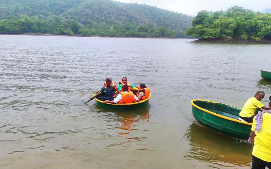 Baralikadu Eco Tourism Day Tour from Coimbatore - Detailed Breakdown of the Tour Experience