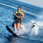 Barbados: 15-Mins Water Skiing Adventurous Time - The Logistics and Practicalities
