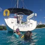 Barbados: Half-Day Private Charter on Cruising Sailboat - Why This Tour Is a Great Choice