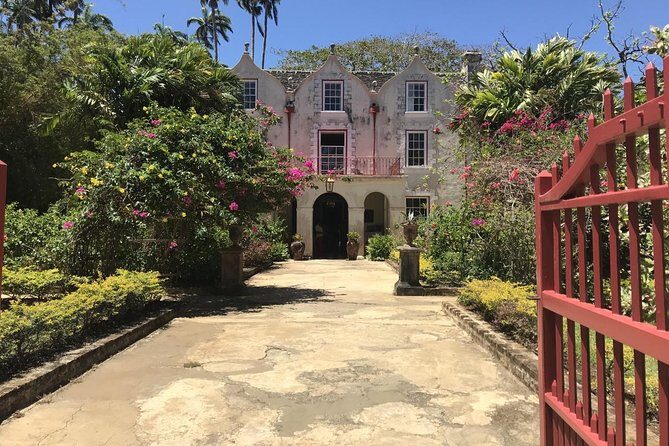 Barbados Half Day Private Tour - Who Will Love This Tour?