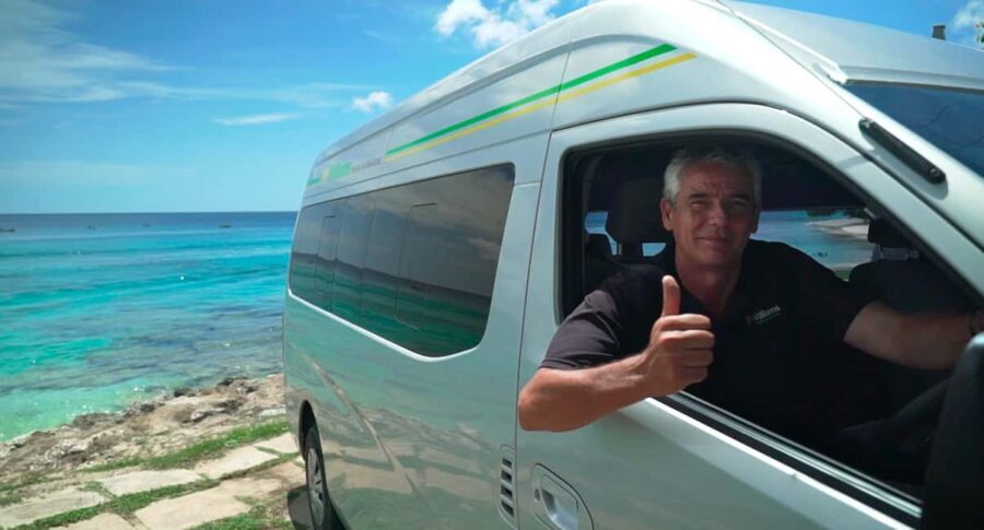 Barbados: Island Tour with Animal Flower Cave and Lunch - What Sets This Tour Apart?