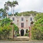 Barbados: St Nicholas Abbey Distillery, CTH Heritage Railway - Practical Details and Tips