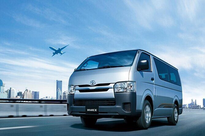 Barceló Bávaro Beach - Round Trip Shuttle - Punta Cana Airport - The Booking Process and Practical Details