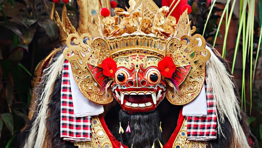 Barong and Keris Dance Performance Ticket - The Venue and Practicalities