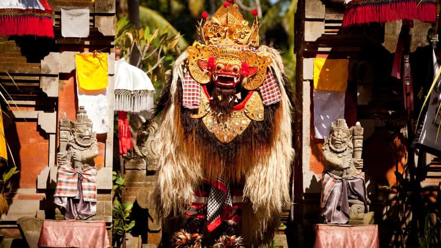 Barong and Keris Dance Performance Ticket - Practical Considerations and Tips
