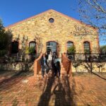 Barossa Valley Food & wine Tour- Cruise Ship Pickups - The Sum Up