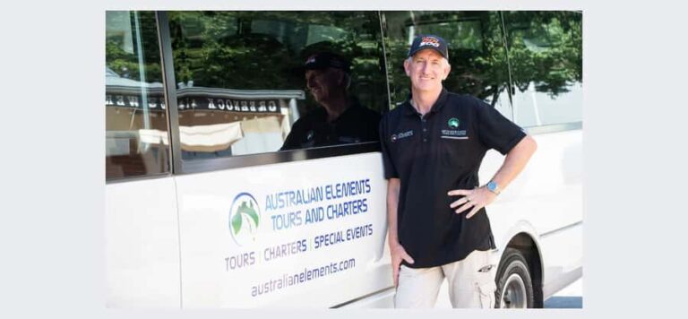 Barossa Valley: Red, White & Brew Tour - Why This Tour Offers Value