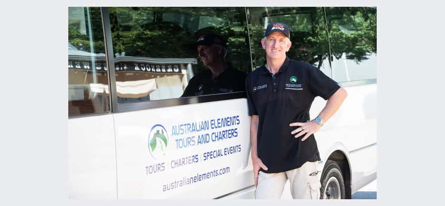 Barossa Valley: Red, White & Brew Tour - Why This Tour Offers Value