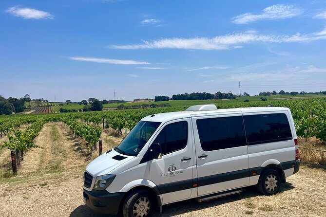 Barossa Valley Small Group Tour with Wine tastings and lunch - Practical Details & Tips