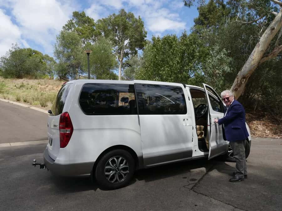 Barossa Valley Wine Tour - What Makes This Tour Stand Out?