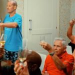 Barrel Aged Rhum Experience - The Sampling and Personalization Process