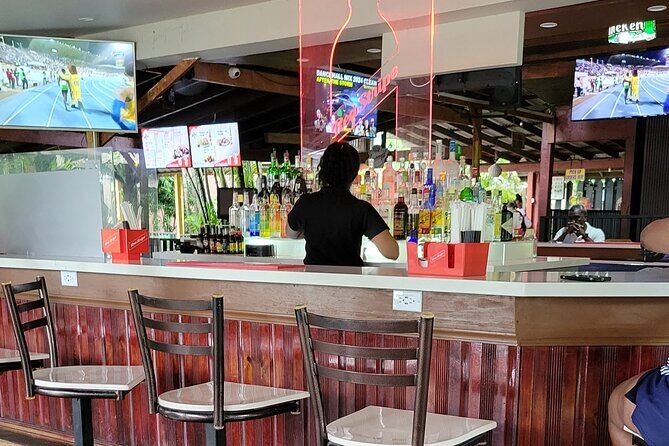 Bars hopping montego Bay - Authenticity & Reviewer Insights  