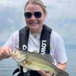 Bass fishing experience on Lake Biwa for 1 Person - The Sum Up