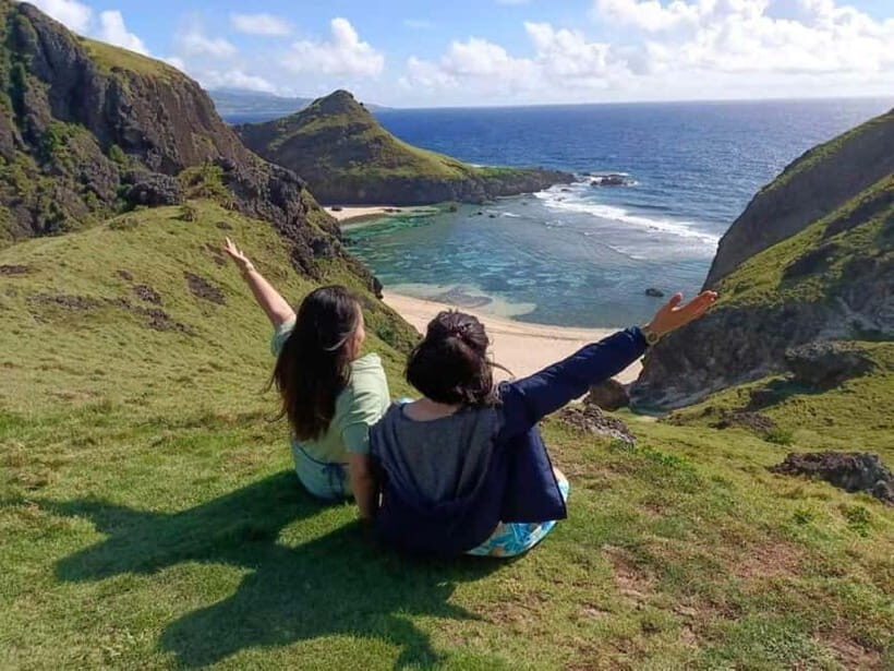 Batanes: North and South Sabtang Island 4-Day Tour - Day 1: North Batan Highlights