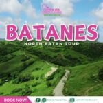 Batanes: North Batan Scenic Tour with Lunch and Guide - What to Expect from the Tour