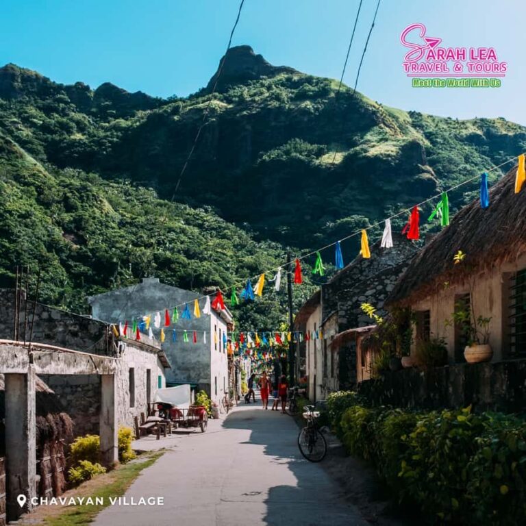 Batanes: Sabtang Island Scenic & Adventure Tour - What to Expect and Considerations