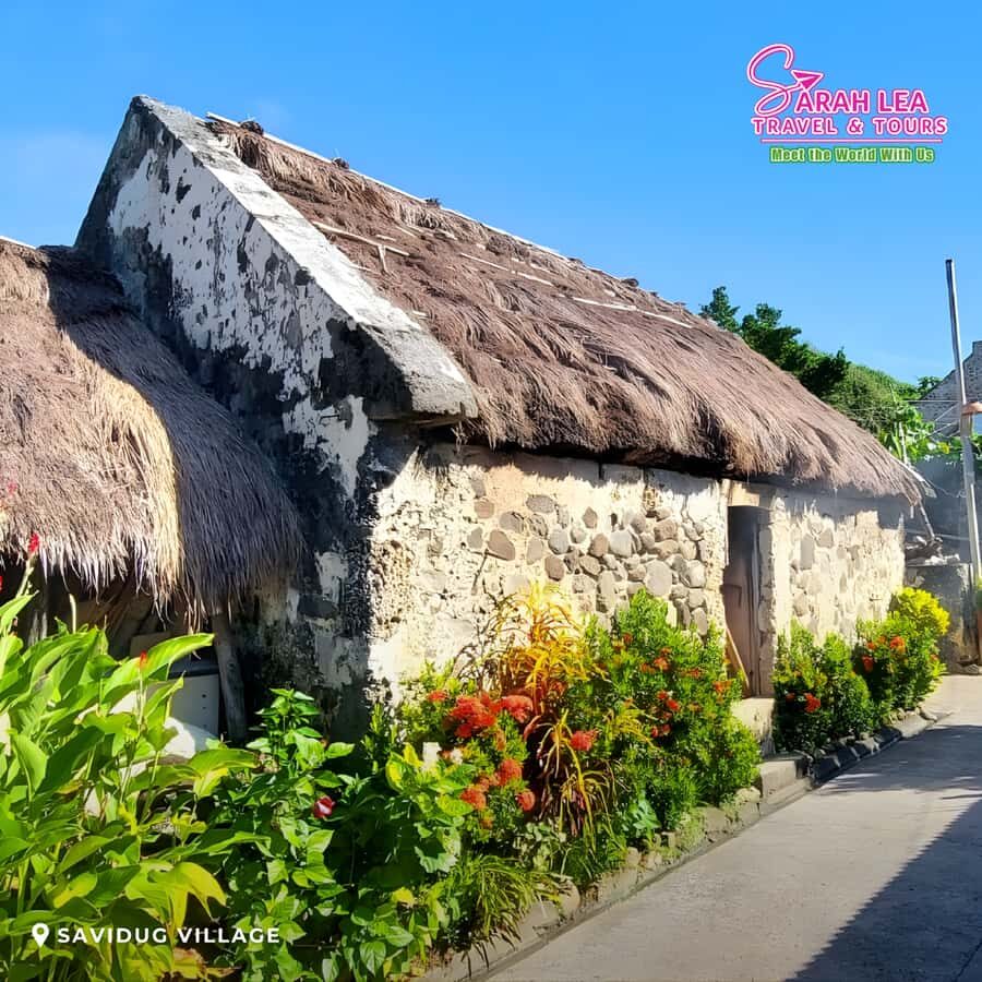 Batanes: Sabtang Island Scenic & Adventure Tour - Beach and Geological Wonders: Nakabuang and Ahaw Arch