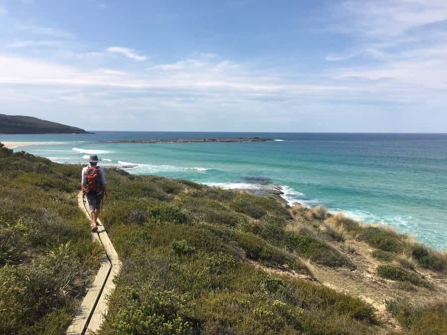 Batemans Bay: 3-Day Murramarang South Coast Walk - FAQs