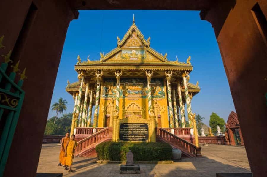 Battambang Afternoon Tour by Tuk Tuk - Practical Details and Value