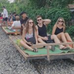 Battambang: Bamboo Train, Killing Cave, & Bat Cave Tour - Final Thoughts