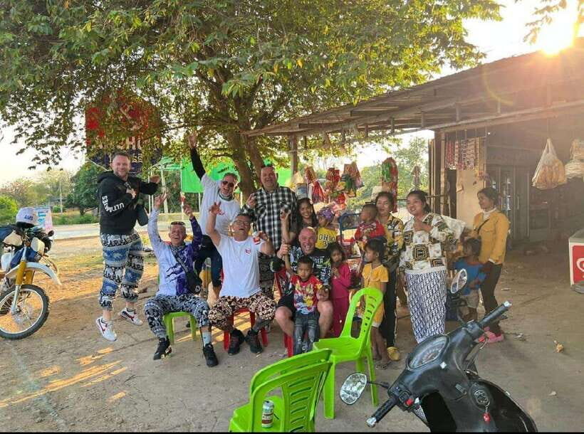 Battambang bamboo Train Private Full-Day Tour from Siem Reap - Practical Details and What You Need to Know