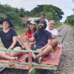 Battambang City and Country side Full day Tour - FAQs