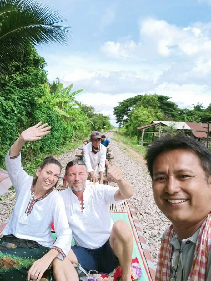 Battambang Full Day Tour from Siem Reap - Practical Details and Tips