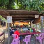 Battambang: Morning Tuk Tuk Food Tour of Our Iconic Dishes - Nom Banh Chok: Cambodia’s Oldest Noodle Dish