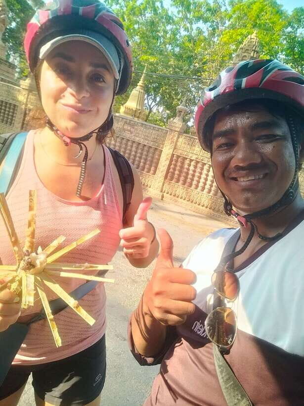 Battambang One Day & Half Tour - Exploring the Itinerary in Detail