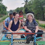 Battambang Private Full-Day Tour from Siem Reap - Authentic Insights from Reviews