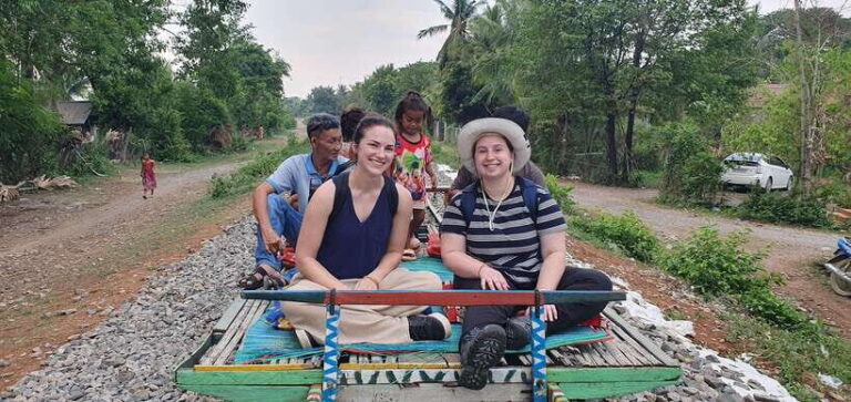 Battambang Private Full-Day Tour from Siem Reap - Authentic Insights from Reviews