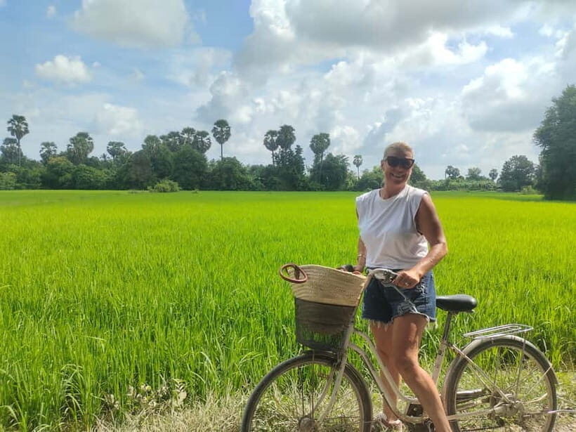 Battambang's Most Authentic Local Experience - Why This Tour Works