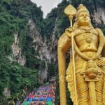 Batu Caves and Sari Experience with Batik Workshop - A Deep Dive into the Tour Experience