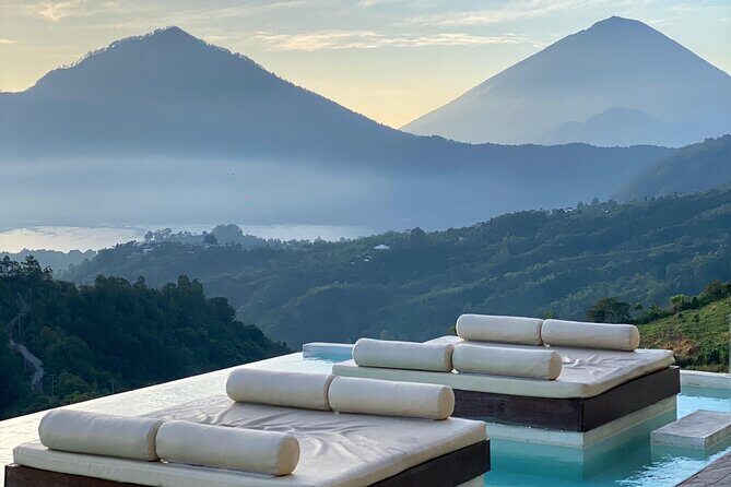 Batur 4WD Jeep Sunrise and Kintamani Cafe Hopping - Practical Considerations