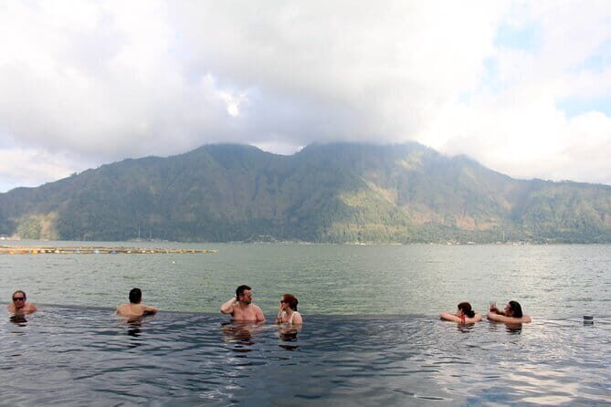 Batur Sunrise Trekking & Hot Springs - Why This Tour Is Worth Considering