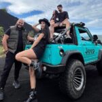 Batur Volcano Sunrise Jeep Tour and Floating Temple - Who Will Love This Experience?