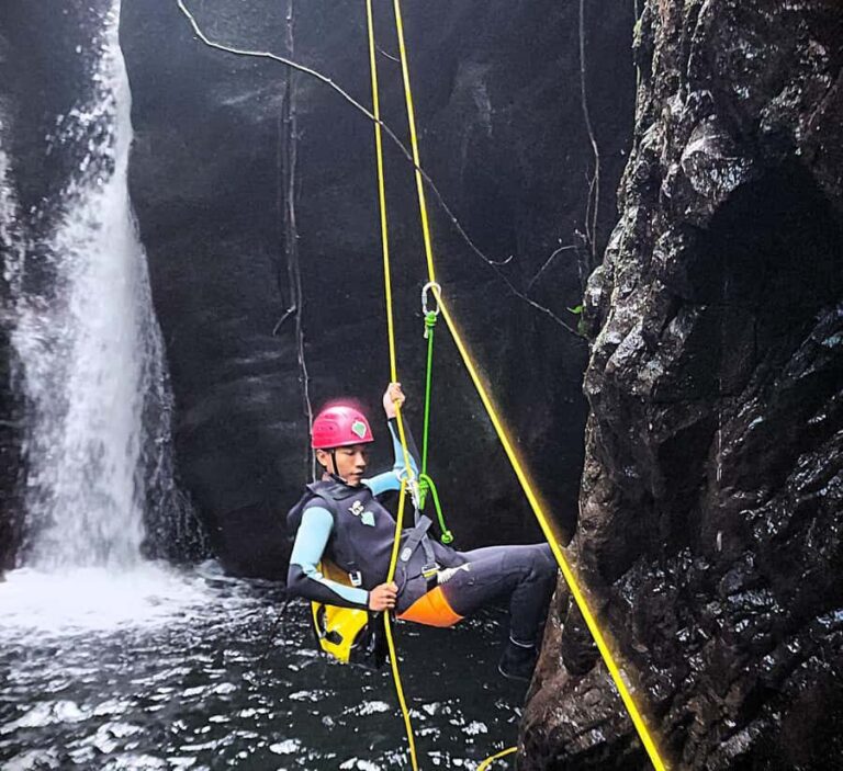 Baturraden: Rock & Roll Canyon Adventure - Practical Details and Tips