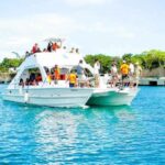 Bávaro: Catalina Island Diving Tour with BBQ & Drinks - Deep Dive into the Details