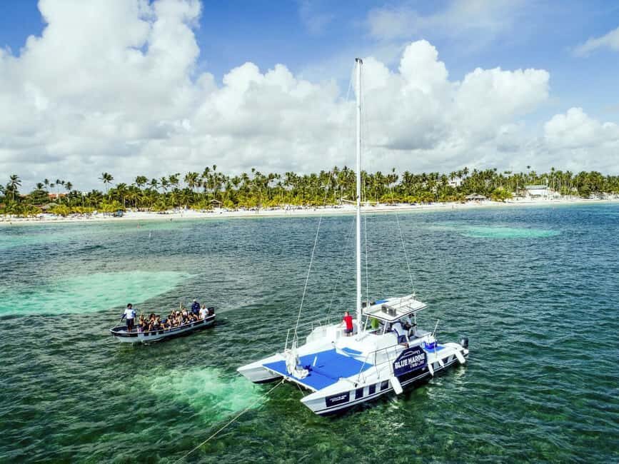 Bávaro: Punta Cana Catamaran Tour with Open Bar and Snacks - Final Thoughts: Is It Worth It?