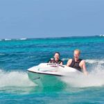 Bávaro: Speed Boat and Snorkeling Trip - An Overview of the Experience