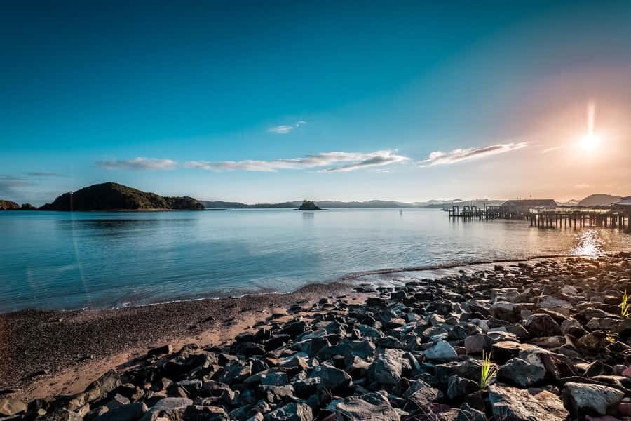 Bay of Islands: 1 Hour Scenic Bay of Islands Tour - Why This Tour Works