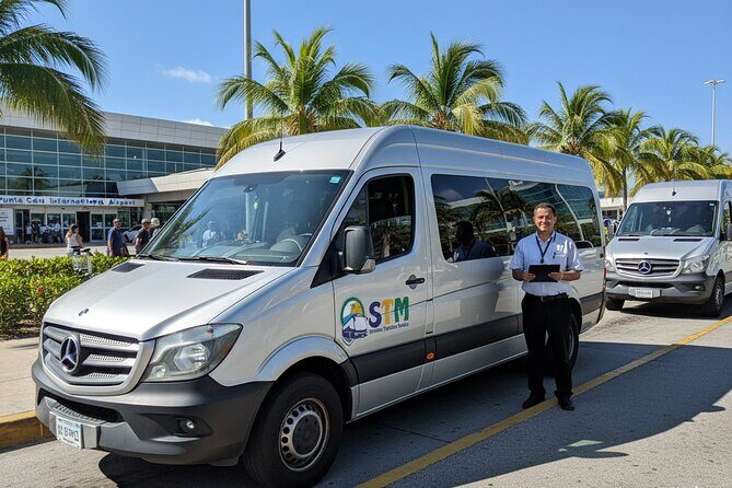 Bayahibe-Punta Cana Private Ride - The Itinerary in Practice