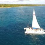 Bayahibe: Saona Island Tour with Lunch and Boat Ride - The Itinerary in Detail