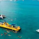 Bayahibe: Semi-Submarine Tour with Snorkeling & Drinks - Authentic Insights from Travelers