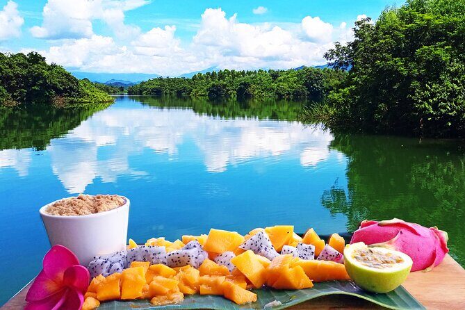 BBQ Lunch Cruise on Nam Ngum Lake - Why This Tour Offers Good Value