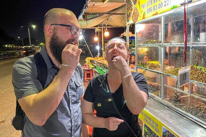 Be Your Own Driver: Motorbike Rental in Siem Reap - What Travelers Can Expect