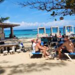 Beach and rafting in beautiful Jamaica - Why This Tour Stands Out