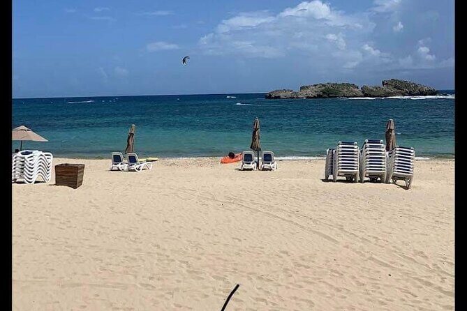 Beach Day with Lunch Included - FAQs