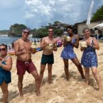 Beach Experience in Yogyakarta: Canoeing, Bean Bag & Coconut - Is It Worth the Price?